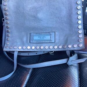 Prada bag
